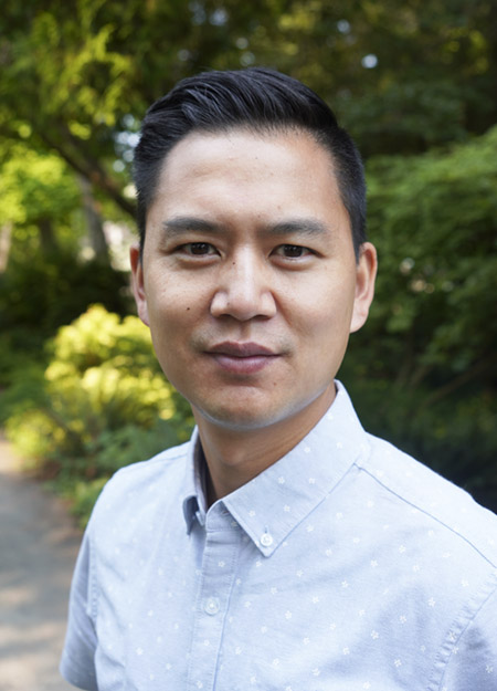 Simon Lisaingo